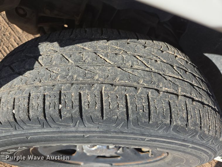 image for item EJ3048 2006 Chevrolet  Tahoe SUV