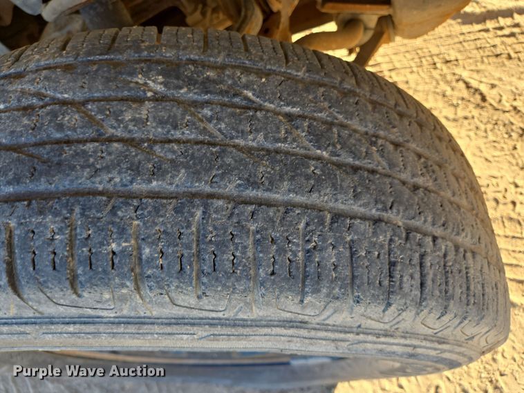 image for item EJ3048 2006 Chevrolet  Tahoe SUV