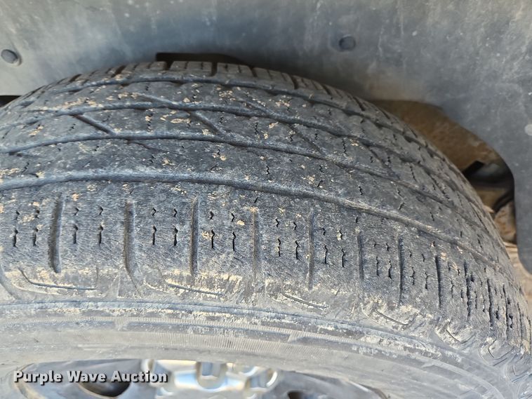 image for item EJ3048 2006 Chevrolet  Tahoe SUV