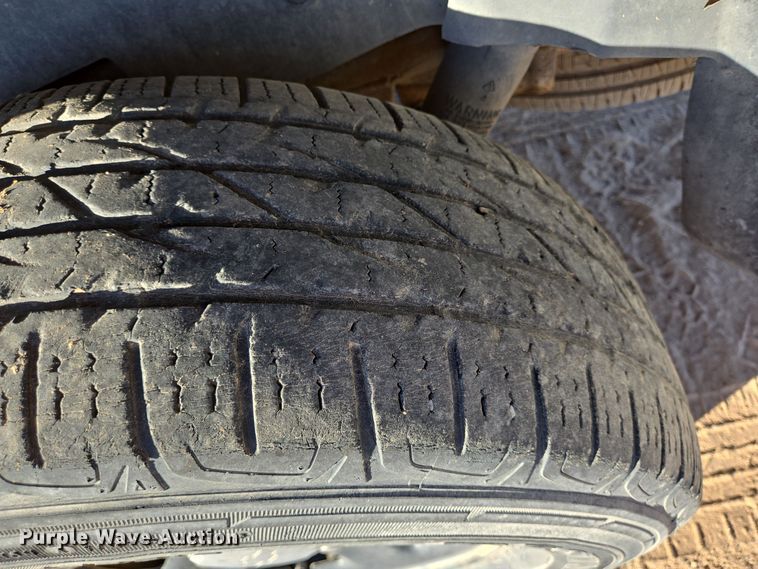 image for item EJ3048 2006 Chevrolet  Tahoe SUV