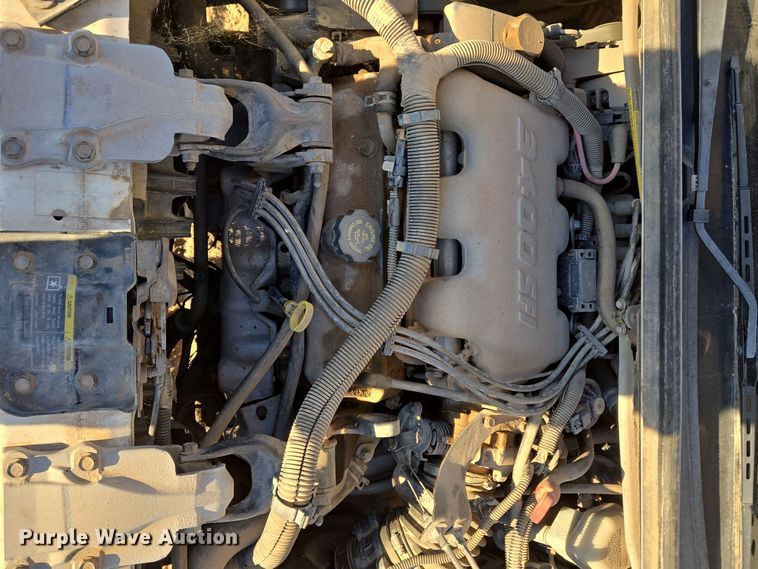 image for item EJ3049 2002 Chevrolet  Venture van