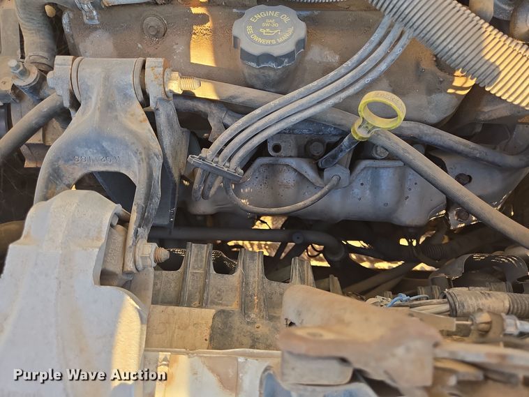 image for item EJ3049 2002 Chevrolet  Venture van