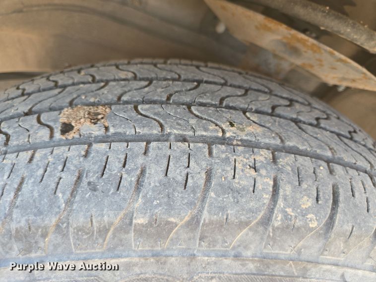 image for item EJ3049 2002 Chevrolet  Venture van