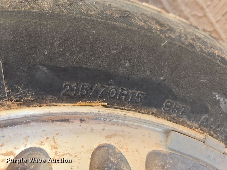 image for item EJ3049 2002 Chevrolet  Venture van