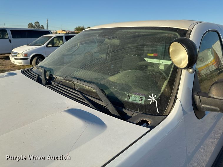 image for item EJ3050 2013 Chevrolet  Tahoe Police SUV