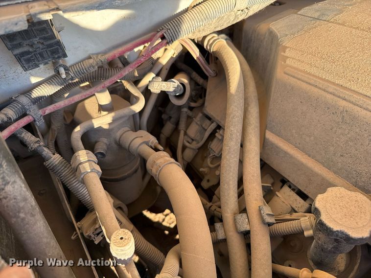 image for item EJ3050 2013 Chevrolet  Tahoe Police SUV