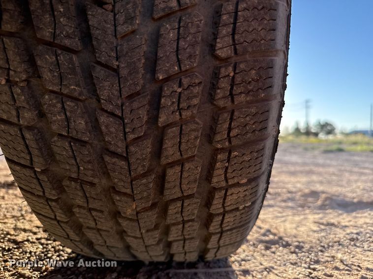 image for item EJ3050 2013 Chevrolet  Tahoe Police SUV