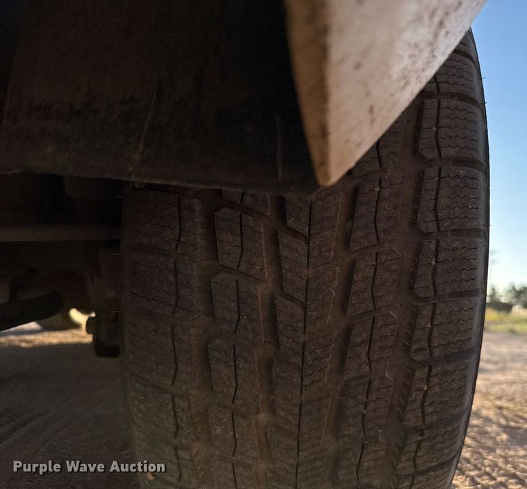 image for item EJ3050 2013 Chevrolet  Tahoe Police SUV