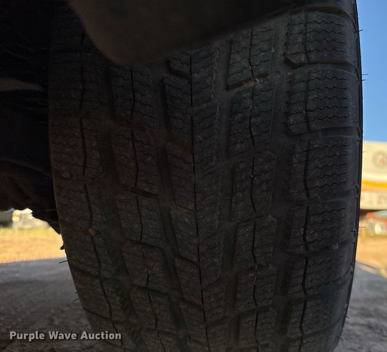 image for item EJ3050 2013 Chevrolet  Tahoe Police SUV