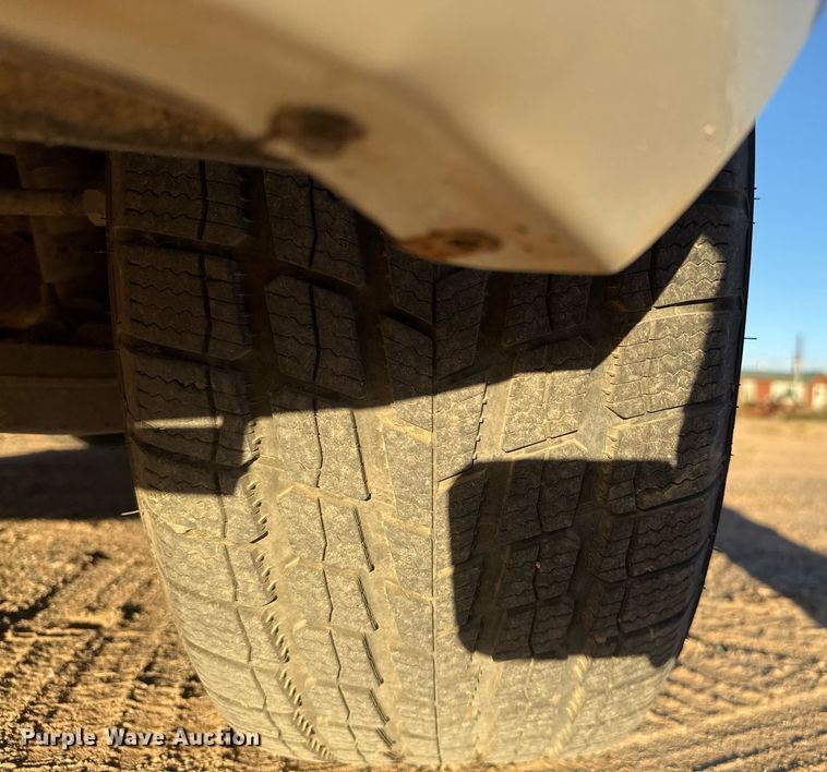 image for item EJ3050 2013 Chevrolet  Tahoe Police SUV