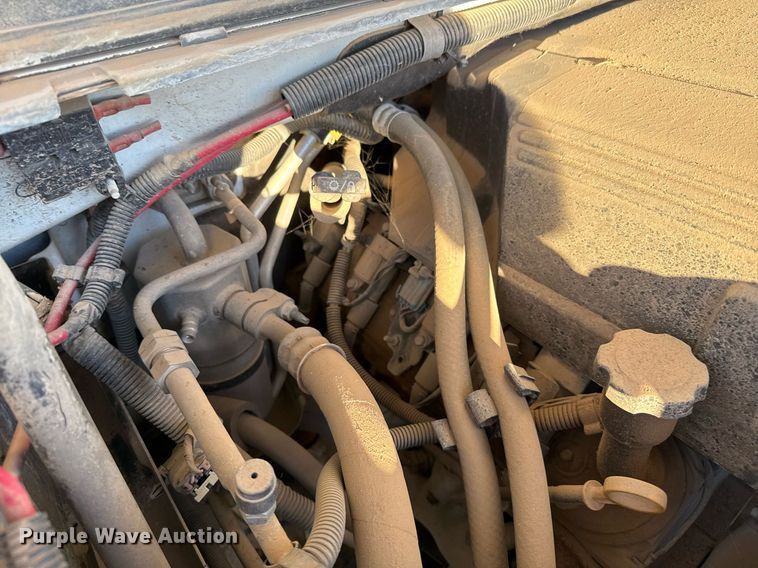 image for item EJ3051 2013 Chevrolet  Tahoe Police SUV