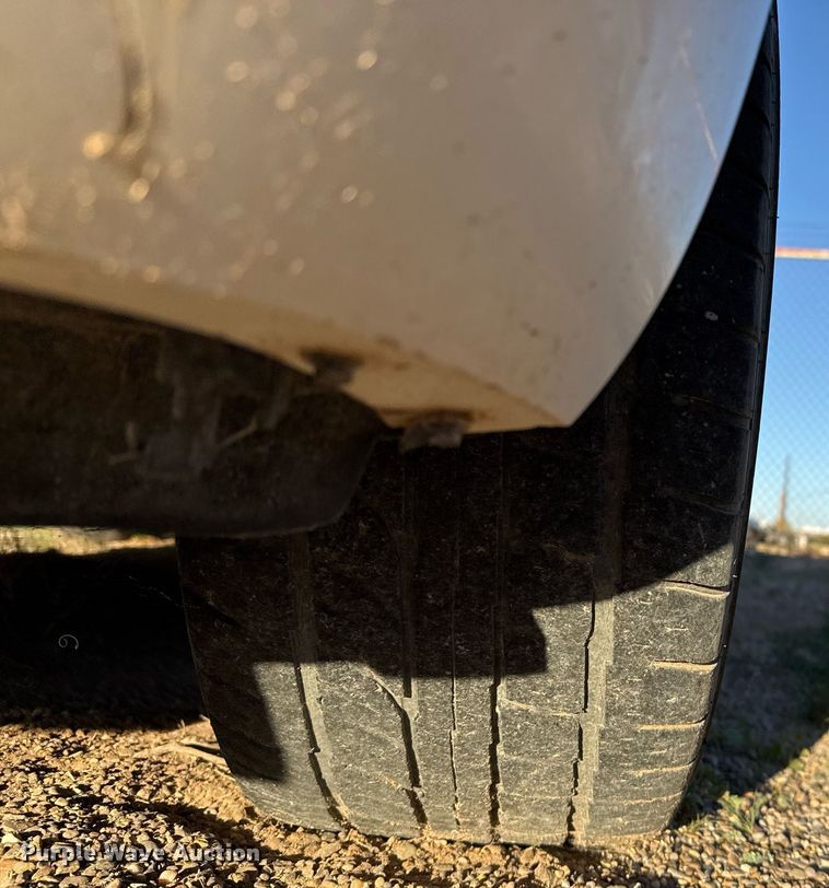 image for item EJ3051 2013 Chevrolet  Tahoe Police SUV