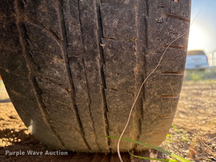 image for item EJ3051 2013 Chevrolet  Tahoe Police SUV