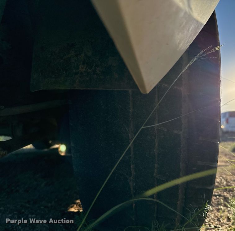 image for item EJ3051 2013 Chevrolet  Tahoe Police SUV