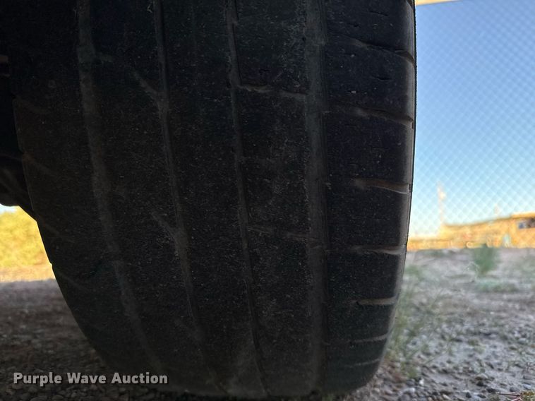 image for item EJ3051 2013 Chevrolet  Tahoe Police SUV