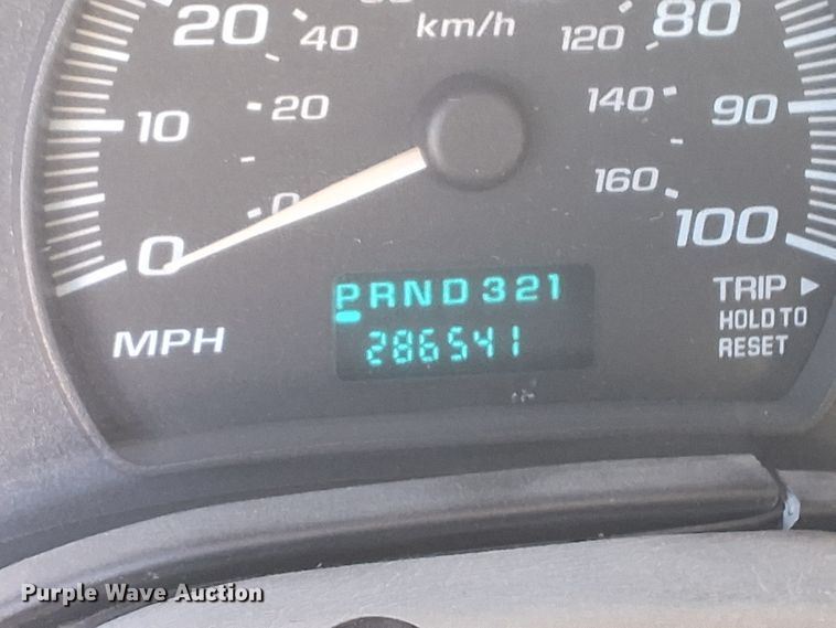 image for item EJ3052 2007 Chevrolet  Express 3500 van