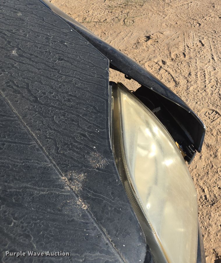 image for item EJ3054 2009 Ford fusion  