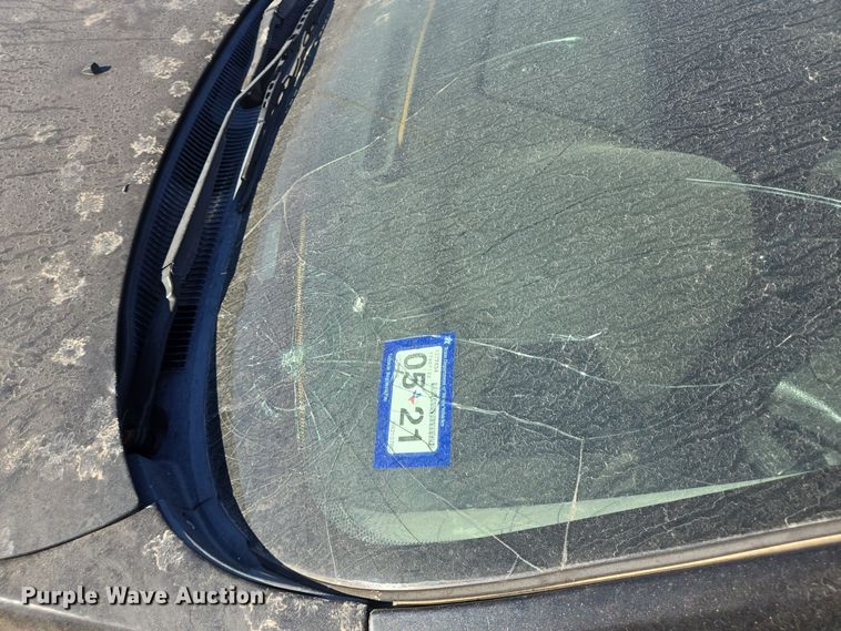 image for item EJ3054 2009 Ford fusion  