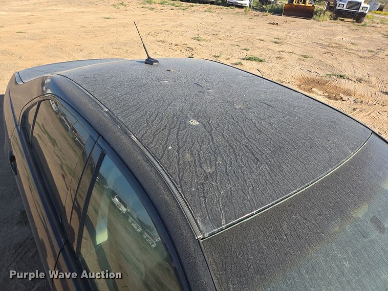 image for item EJ3054 2009 Ford fusion  