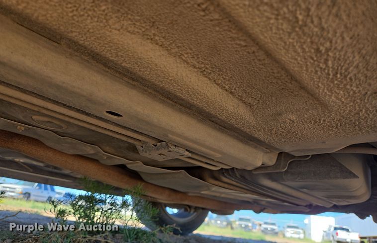 image for item EJ3054 2009 Ford fusion  