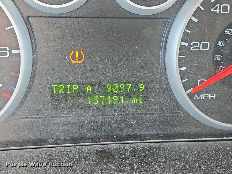 image for item EJ3054 2009 Ford fusion  