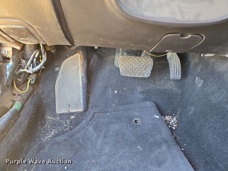 image for item EJ3054 2009 Ford fusion  