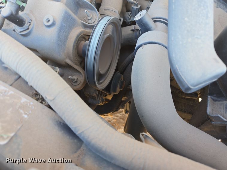 image for item EJ3054 2009 Ford fusion  