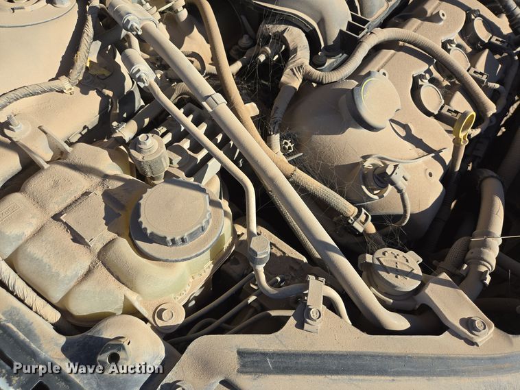 image for item EJ3054 2009 Ford fusion  