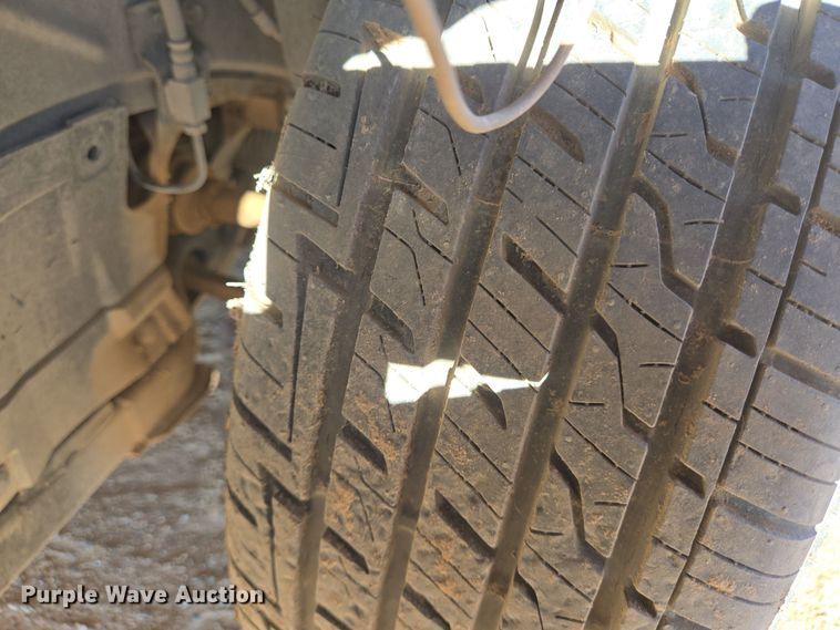 image for item EJ3054 2009 Ford fusion  