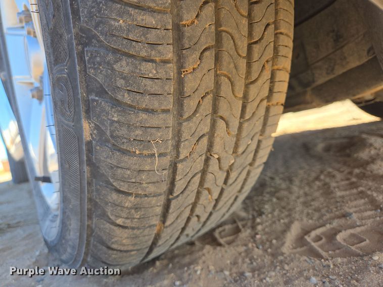 image for item EJ3054 2009 Ford fusion  