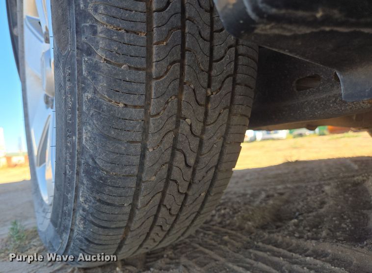 image for item EJ3054 2009 Ford fusion  