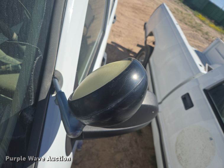 image for item EJ3056 2013 Chevrolet Tahoe Police SUV