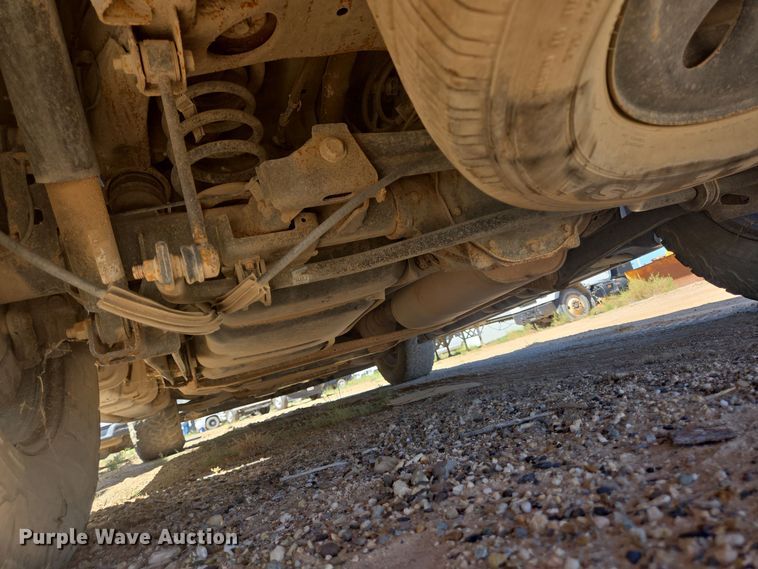 image for item EJ3056 2013 Chevrolet Tahoe Police SUV