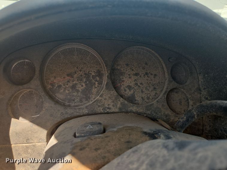 image for item EJ3056 2013 Chevrolet Tahoe Police SUV