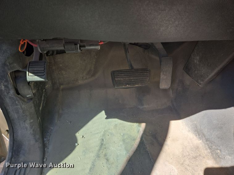 image for item EJ3056 2013 Chevrolet Tahoe Police SUV