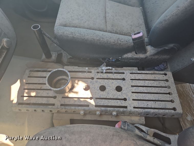 image for item EJ3056 2013 Chevrolet Tahoe Police SUV