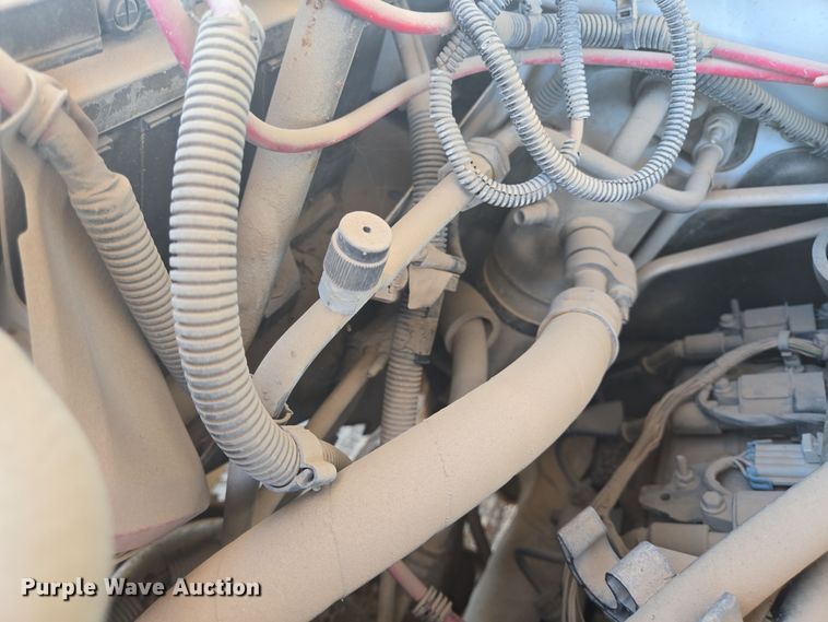 image for item EJ3056 2013 Chevrolet Tahoe Police SUV