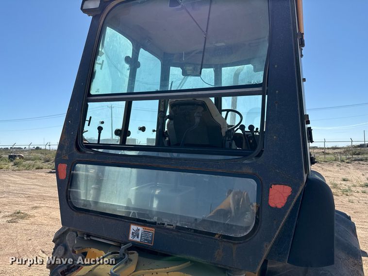 image for item EJ3057 1998 John Deere  310SE backhoe