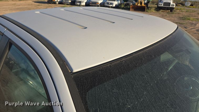 image for item EJ3058 2006 Ford F150 pickup truck