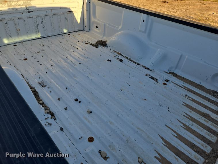 image for item EJ3058 2006 Ford F150 pickup truck