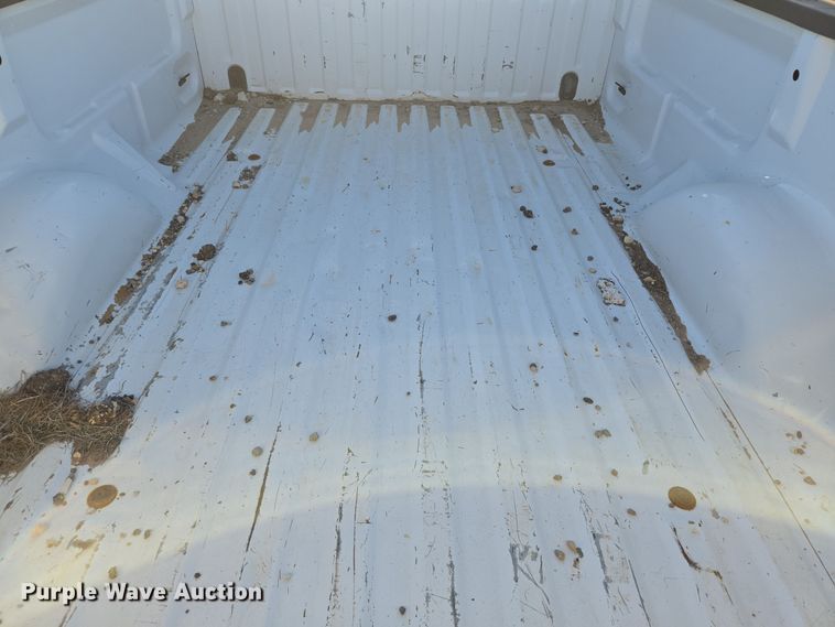 image for item EJ3058 2006 Ford F150 pickup truck