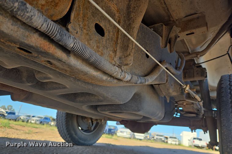 image for item EJ3058 2006 Ford F150 pickup truck