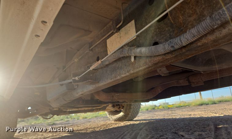 image for item EJ3058 2006 Ford F150 pickup truck