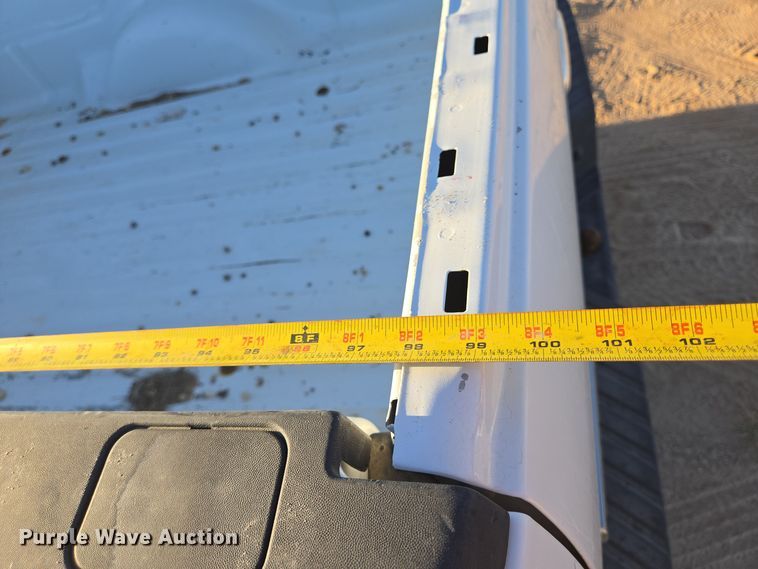 image for item EJ3058 2006 Ford F150 pickup truck