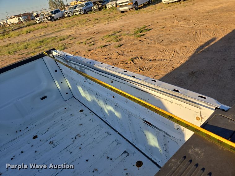 image for item EJ3058 2006 Ford F150 pickup truck