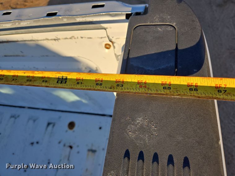 image for item EJ3058 2006 Ford F150 pickup truck