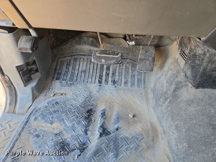 image for item EJ3058 2006 Ford F150 pickup truck