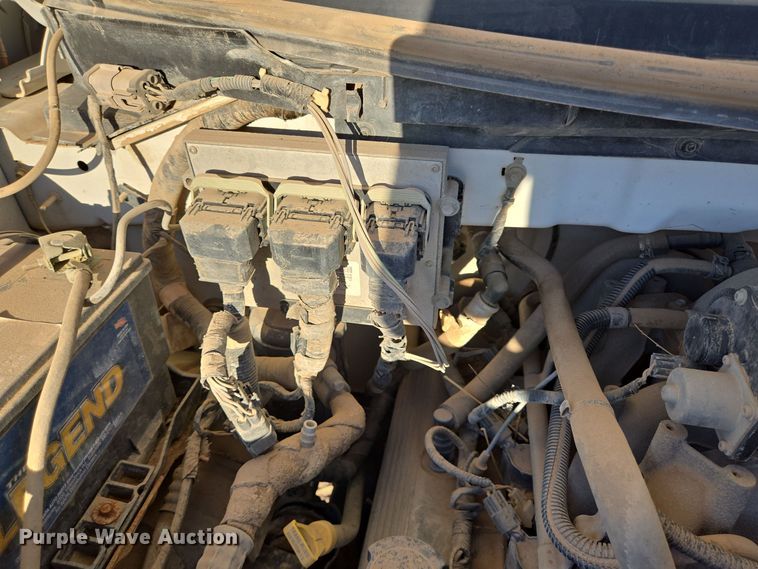 image for item EJ3058 2006 Ford F150 pickup truck