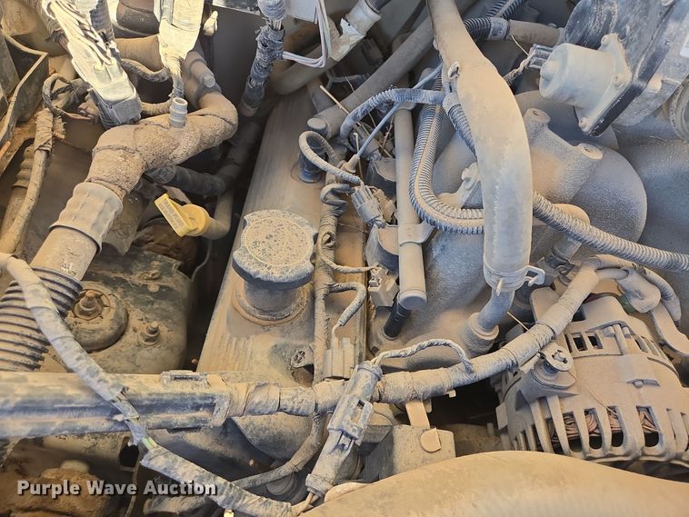 image for item EJ3058 2006 Ford F150 pickup truck