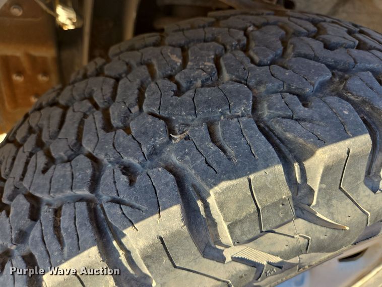 image for item EJ3058 2006 Ford F150 pickup truck